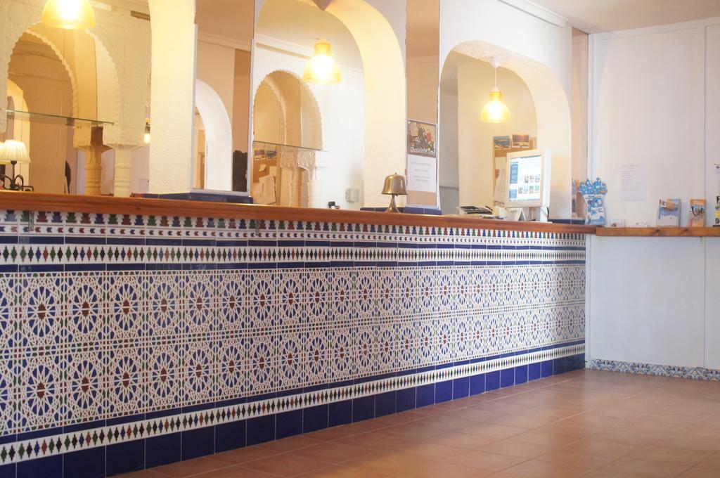 Hotel Calypso San Juan de los Terreros Exteriör bild