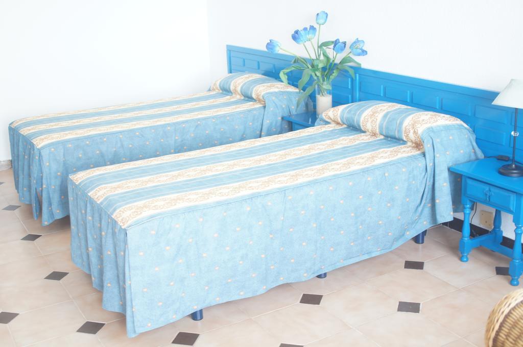 Hotel Calypso San Juan de los Terreros Rum bild