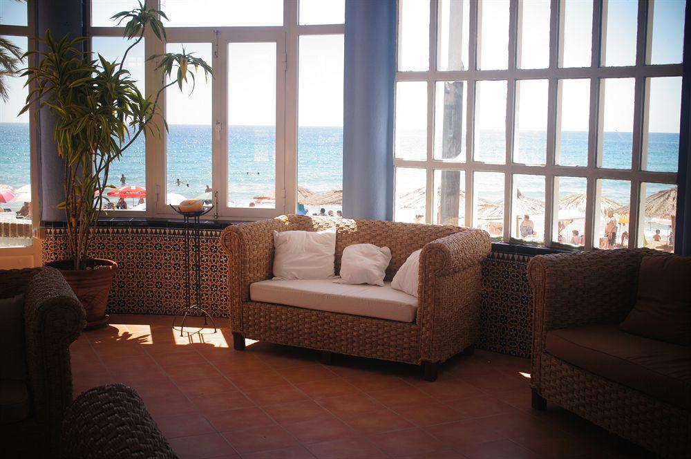 Hotel Calypso San Juan de los Terreros Exteriör bild